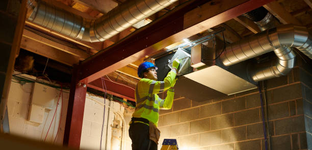  Wilder, VT Airduct Cleaning Pros