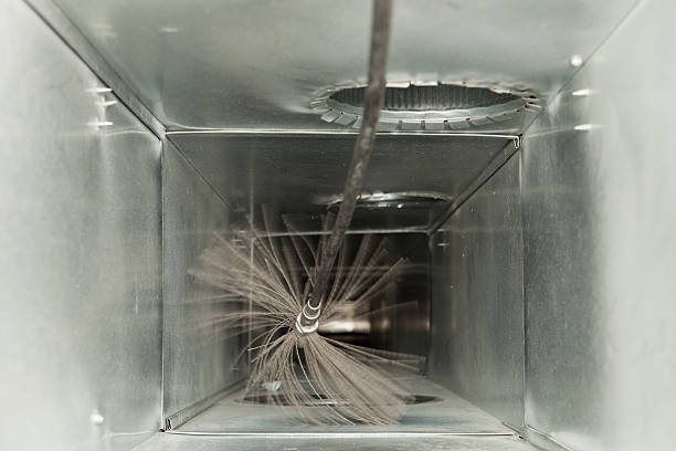 Trusted Wilder, VT Airduct Cleaning Experts